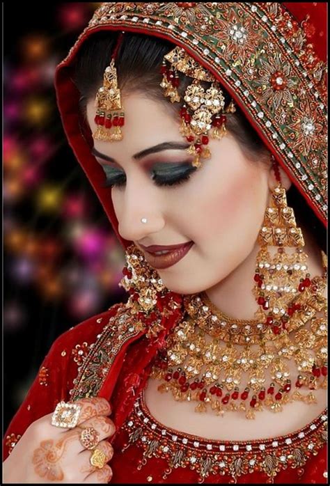 pakistani brides    fashion