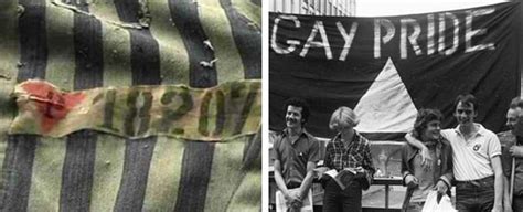 world war ii gay rights evolution