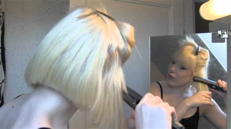 hairtutorial   fix  hair  scratch pt youtube