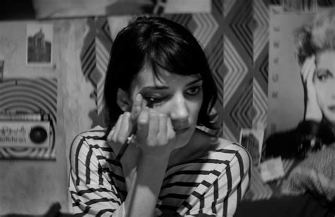 sheila vand in ‘a girl walks home alone at night the new york times
