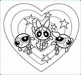 Coloring Pages Girls Powerpuff Girl Power Buttercup Color Sheets Getcolorings Getdrawings Printable Colorings sketch template