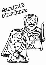 Abraham Activity Colouring Activityshelter Ius sketch template