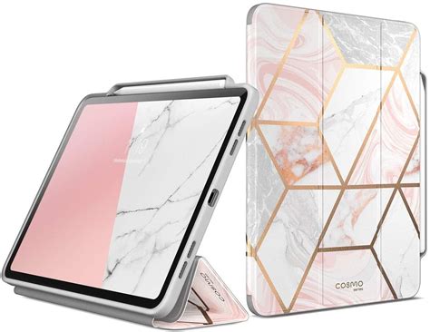 I Blason Cosmo Case For New Ipad Pro 12 9 Inch 2020 Release Full