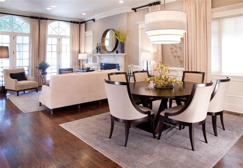 formal dining room design  decor ideas