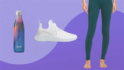 Nordstrom Anniversary Sale 2019 17 Fitness Deals On Sneakers