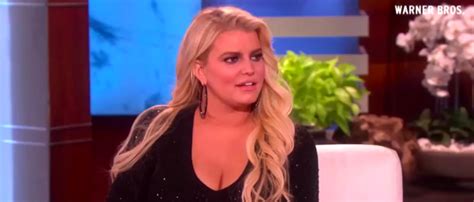Jessica Simpson Says She Turned Down ‘the Notebook’ Role