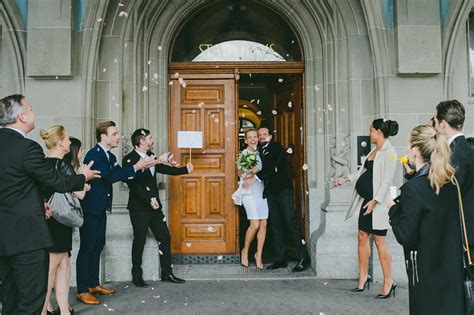 Wedding In Switzerland Popsugar Love And Sex