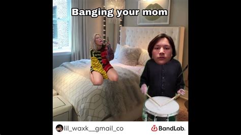 Banging Your Mom Youtube