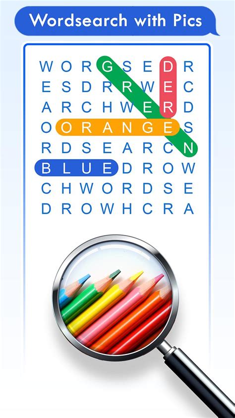 pics word search puzzles apk  android