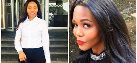 buhle mkhize is harassing me when she is the one who had sex with my man norma gigaba okmzansi
