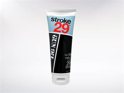 stroke 29 personal lubricant the best masturbation toys for men askmen