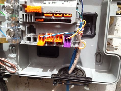sonicnet wiring recommendations page