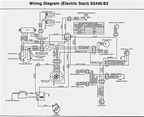 honda gx engine wiring diagram collection faceitsaloncom