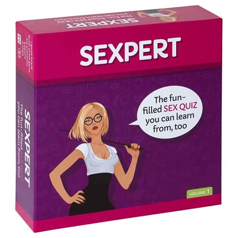 Sexpert Adult Board Game Box Moodzz Better Sex Free Download Nude