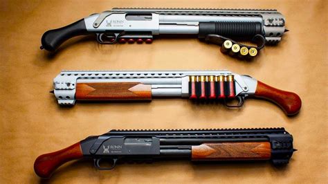 top   shotgun  home defense  defence youtube