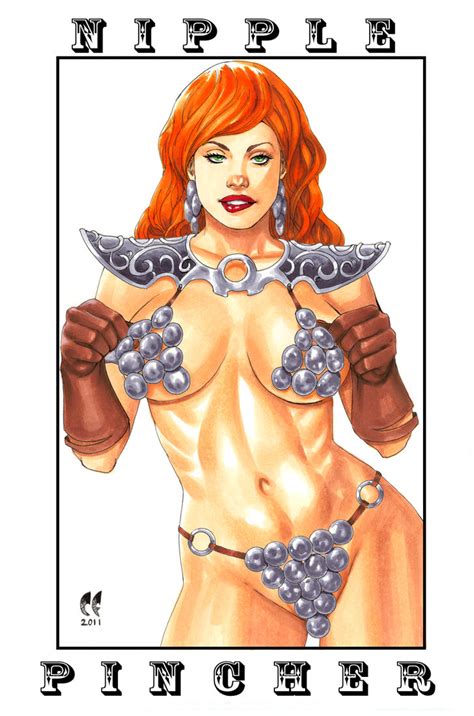 red sonja hentai pics superheroes pictures pictures sorted by position luscious hentai