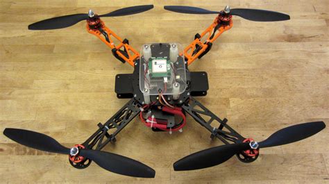 redesigning  quadcopter leg   printing blogs diydrones