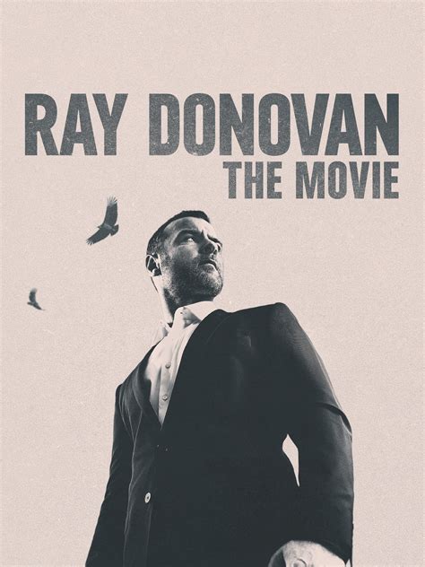 Ray Donovan Season 8 Release Date Trailer Is It Canceled