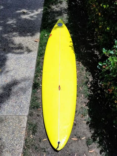 80 Surfboard Gun For Sale In Solana Beach Ca Offerup