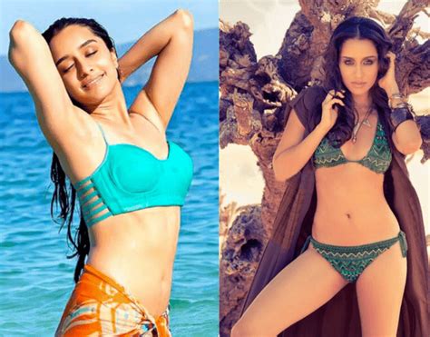 36 top bollywood actresses in bikini gave us beach body goals