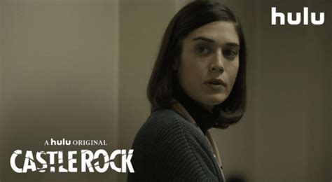 Watch Hulu’s Castle Rock Season 2 Teaser Trailer