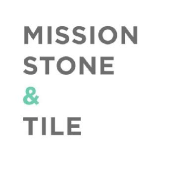 mission stone tile   channel