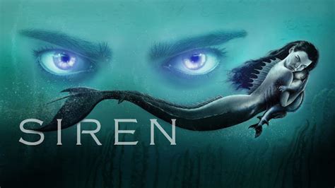 Siren Promos Sneak Peek Cast Promotional Photos