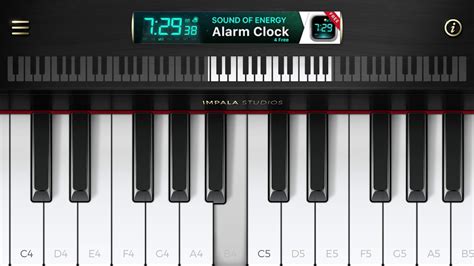 Piano Theme — Episode Interactive Chords Chordify
