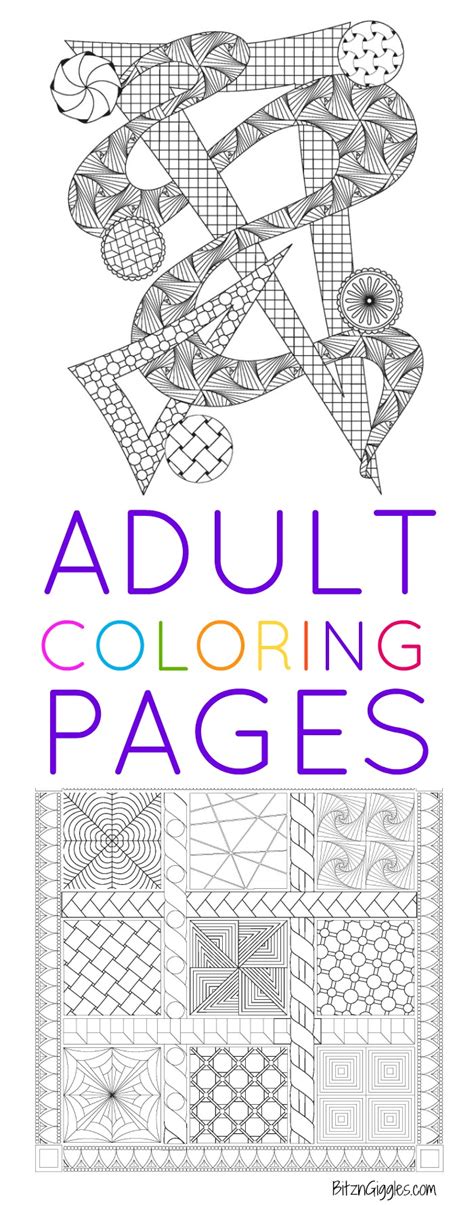 printable adult coloring pages bitz giggles