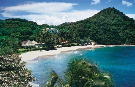 St Lucia The Bodyholiday Lesport Honeymoon Places