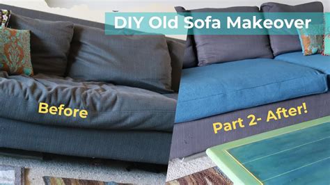 diy couch cushions covers easy inexpensive saggy couch solutions diy couch makeover love