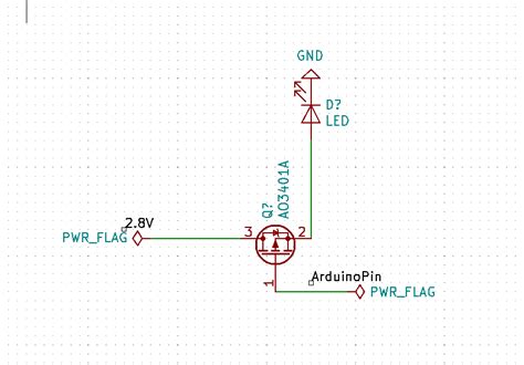 lightsaber lighting mosfet problems project guidance arduino forum