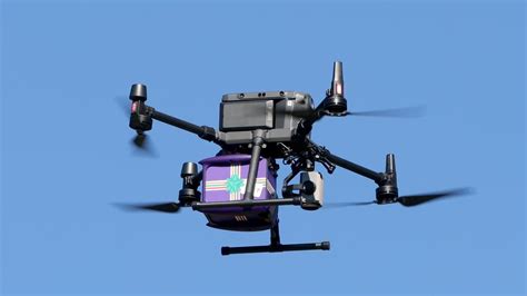 killer drones decide  lives  dies