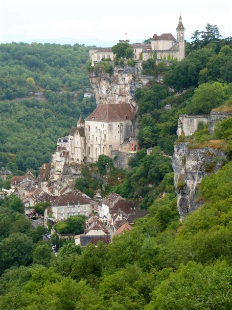 photo  rocamadour  rocamadour  communescom