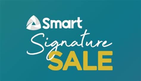 smart celebrates mothers day   big signature sale