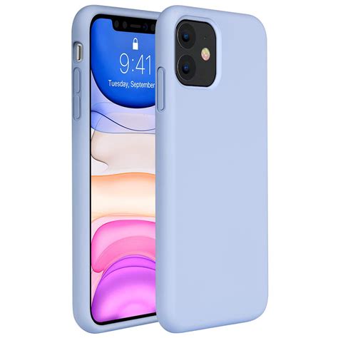 dteck iphone  case ultra slim fit iphone case liquid silicone gel