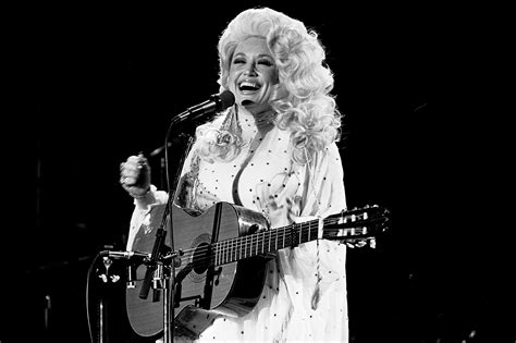 exclusive  listen dolly partons america   start