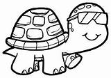 Coloring Pages Turtles Kids Print Color Fans Adult Group sketch template