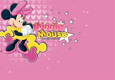 twila mann minnie mouse wallpaper