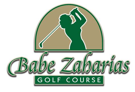 History — Babe Zaharias Golf Course