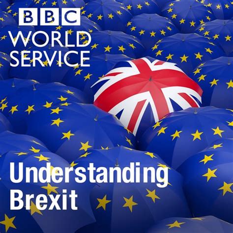 brexit podcasts