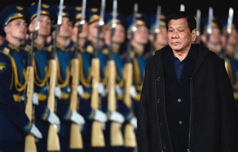 duterte declares martial law  philippine island  mindanao  response  militant attacks