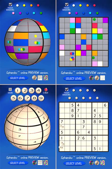sudoku meets rubiks cube in a new mobile game