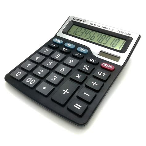 electronic calculator gifyu