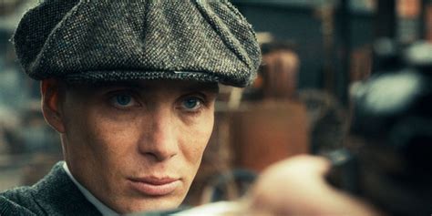 Cillian Murphy On Peaky Blinders Nudity Media Focus On Sex Scenes Is