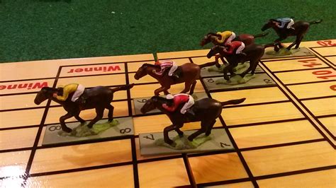 penny whistle  horse racing game