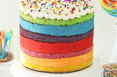 foodista 5 rainbow foods to celebrate equality for everyone