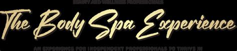 home body spa salons wellness