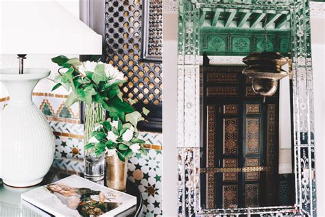this moroccan luxury hotel has the best spa services we ve seen