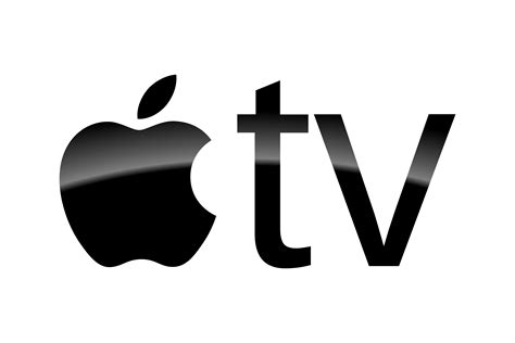 apple tv logo  svg vector  png file format logowine